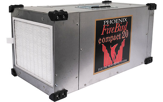 Phoenix_FireBird_Compact_20 Heater